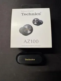 Technics AZ100 ワイヤレスイヤホン