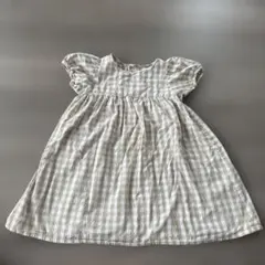 Lycée mine. ワンピース 120cm リセマインのサムネイル