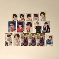 高橋優斗　HiHi Jets