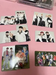 INI ケミトレカ　LAPOSTA FTC