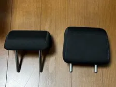 ランクル70 HZJ77 純正ヘッドレスト - メルカリ