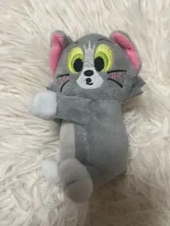 トム ぬいぐるみ