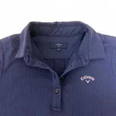 レディース ゴルフ キャロウェイ ネイビー