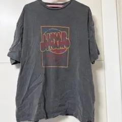 LUNAR DYNAMO 1998-1999 Tシャツ ダークグレー