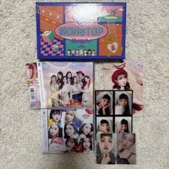 OH MY GIRL Album NONSTOP(QUEST Ver.)
