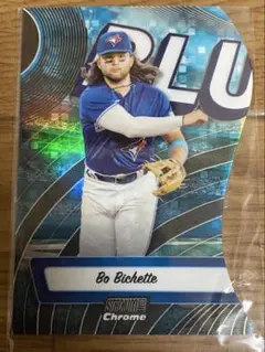 ボー ビシェット Topps Chrome RC PSA 10 激レア ボー ビシェット Topps Chrome RC PSA 10 激レア Bo Bichette Rookie