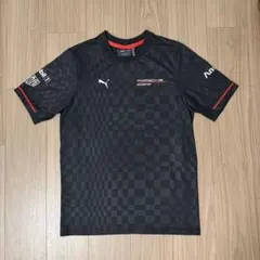 ハースF1チーム 支給 ポロシャツ Mサイズ - メルカリ