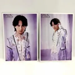 M!LK 吉田仁人 生写真 41杯目
