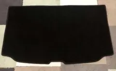 FL5 シビック CoverCraft サンシェード＆ケース&赤ラゲッジマット 