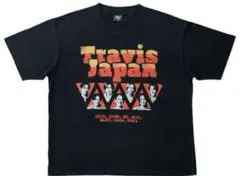 2025年最新】travisjapan tシャツ ワールドツアーの人気アイテム