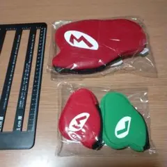 クラブニンテンドー キャラクターグッズ