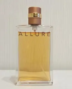 CHANEL ALLURE オードパルファン 50ml 824