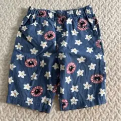 ダブルビー　パンツ　90