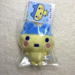 やんぐまめっち　たまごっち　Chibiぬいぐるみマスコット　可愛い　1個