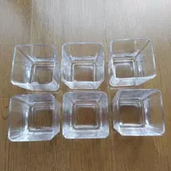 ガラス鉢