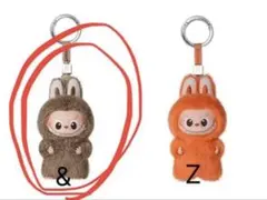 完全未開封　PIN FOR LOVE & 単品　ラブブ　イニシャル