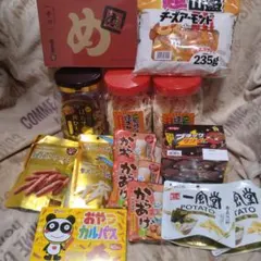 あんこもち✩様専用 おつまみセット