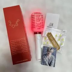 J-JUN OFFICIAL LIGHTSTICK ペンライト 本体のサムネイル