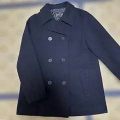 EASTBOY ピーコート