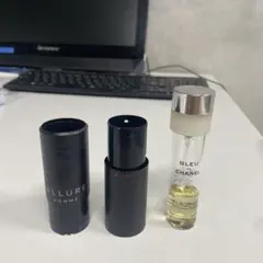 BLEU DE CHANEL 香水