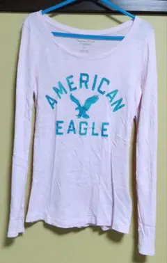 American Eagle Outfitters アメリカンイーグル 長袖のサムネイル