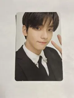 スビン タレントカード