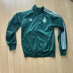 adidasジャージ