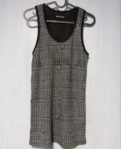 2025年最新】h.NAOTO レディース タンクトップの人気アイテム - メルカリ