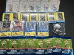 ヒロアカ　一番くじ　下位賞まとめ売り