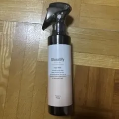 2026年最新】Glosstify グロスティファイ ヘアリペアミストの人気