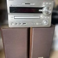 2026年最新】onkyo x-nfr7の人気アイテム - メルカリ