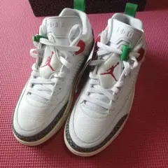 2026年最新】nike air jordan spiz