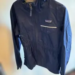 patagonia S 7-8 130cmキッズ・トレントシェル