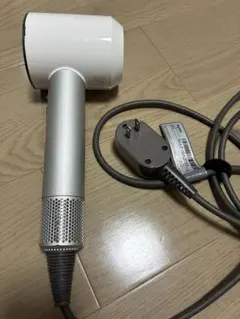 Dyson HD-01ヘアドライヤー 本体 動作確認済み - メルカリ