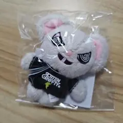 ROTTEN GRAFFTY ロットングラフティー ドブネズミ ぬいぐるみ - メルカリ