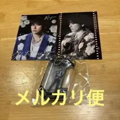 三代目　山下健二郎　ガチャ　JSB FOREVER ONE