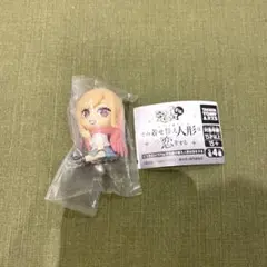 その着せ替え人形は恋をする　こっちむいてfig.