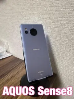 2026年最新】aquos sense8 ジャンクの人気アイテム - メルカリ