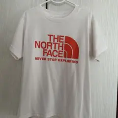 THE NORTH FACE 子供Tシャツ 2枚セットのサムネイル