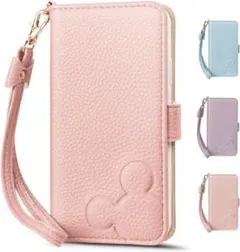 AQUOS R8 ケース 手帳型 SH-52D 手帳型ケース 可愛い 人気 かわ