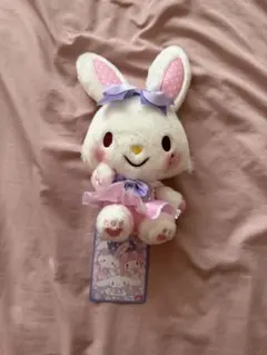 サンリオ ウィッシュミーメル マスコット