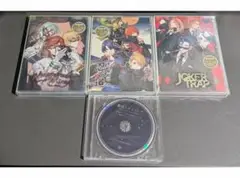 うたの☆プリンスさまっ〈劇団シャイニング〉CD初回盤版3種+連動特典CDセット