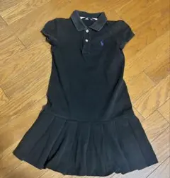 ラルフローレン ワンピース　130センチ　女の子