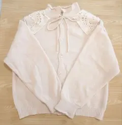 サマンサモスモス ニット