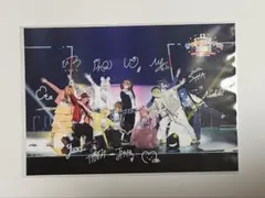 からぴち　カラフルピーチ　パラぴち　実写ブロマイド　シークレット