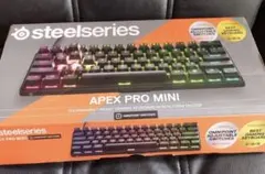 Apex pro mini gen2