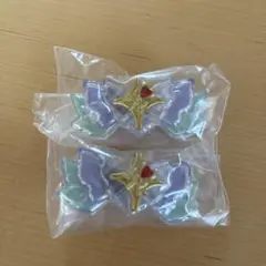 キラルンリボン プリキュアステージリボン