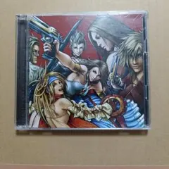 FINAL FANTASY X-2 Original Soundtrack