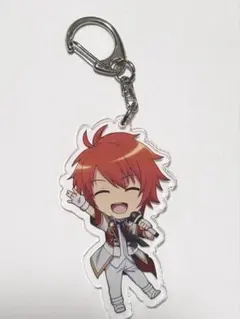うたのプリンスさまっ うたプリ 音也 アクリルキーホルダー