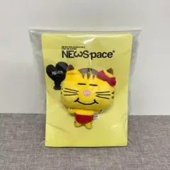 NEWSpaceグッズ8点（ネコます・ベアブリックなど） NEWSpaceグッズ8点（ネコます・ベアブリックなど）